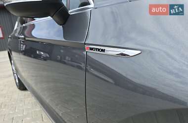 Седан Volkswagen Passat 2016 в 