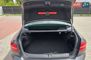 Седан Volkswagen Passat 2016 в 