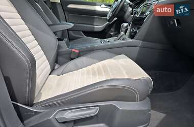 Седан Volkswagen Passat 2016 в 