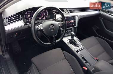 Универсал Volkswagen Passat 2019 в 