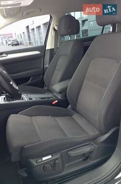 Универсал Volkswagen Passat 2019 в 