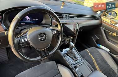 Универсал Volkswagen Passat 2018 в Шепетовке