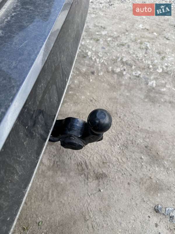 Универсал Volkswagen Passat 2018 в Шепетовке