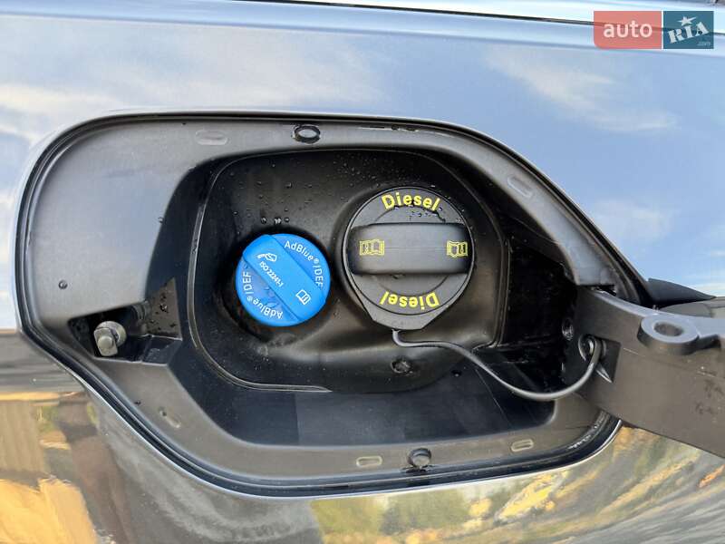 Универсал Volkswagen Passat 2018 в Шепетовке