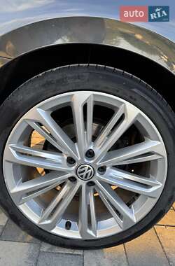 Универсал Volkswagen Passat 2018 в Шепетовке