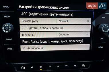 Универсал Volkswagen Passat 2018 в Шепетовке