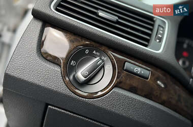 Седан Volkswagen Passat 2014 в 