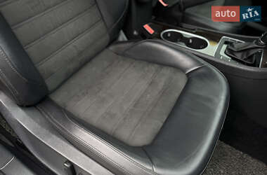 Седан Volkswagen Passat 2014 в 