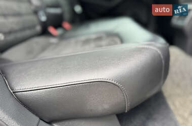 Седан Volkswagen Passat 2014 в 