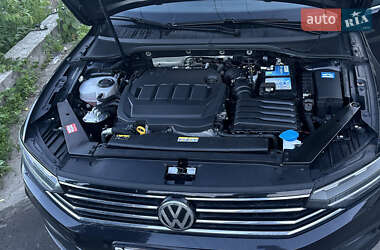 Универсал Volkswagen Passat 2020 в 