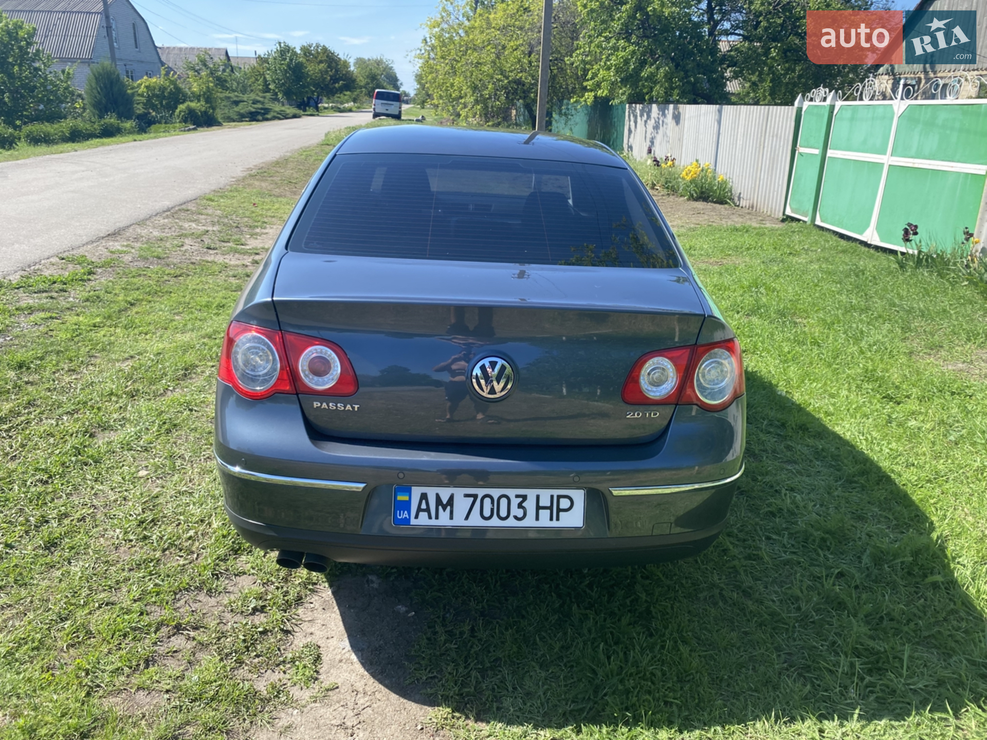 2010 Volkswagen Passat - мініатюра 5