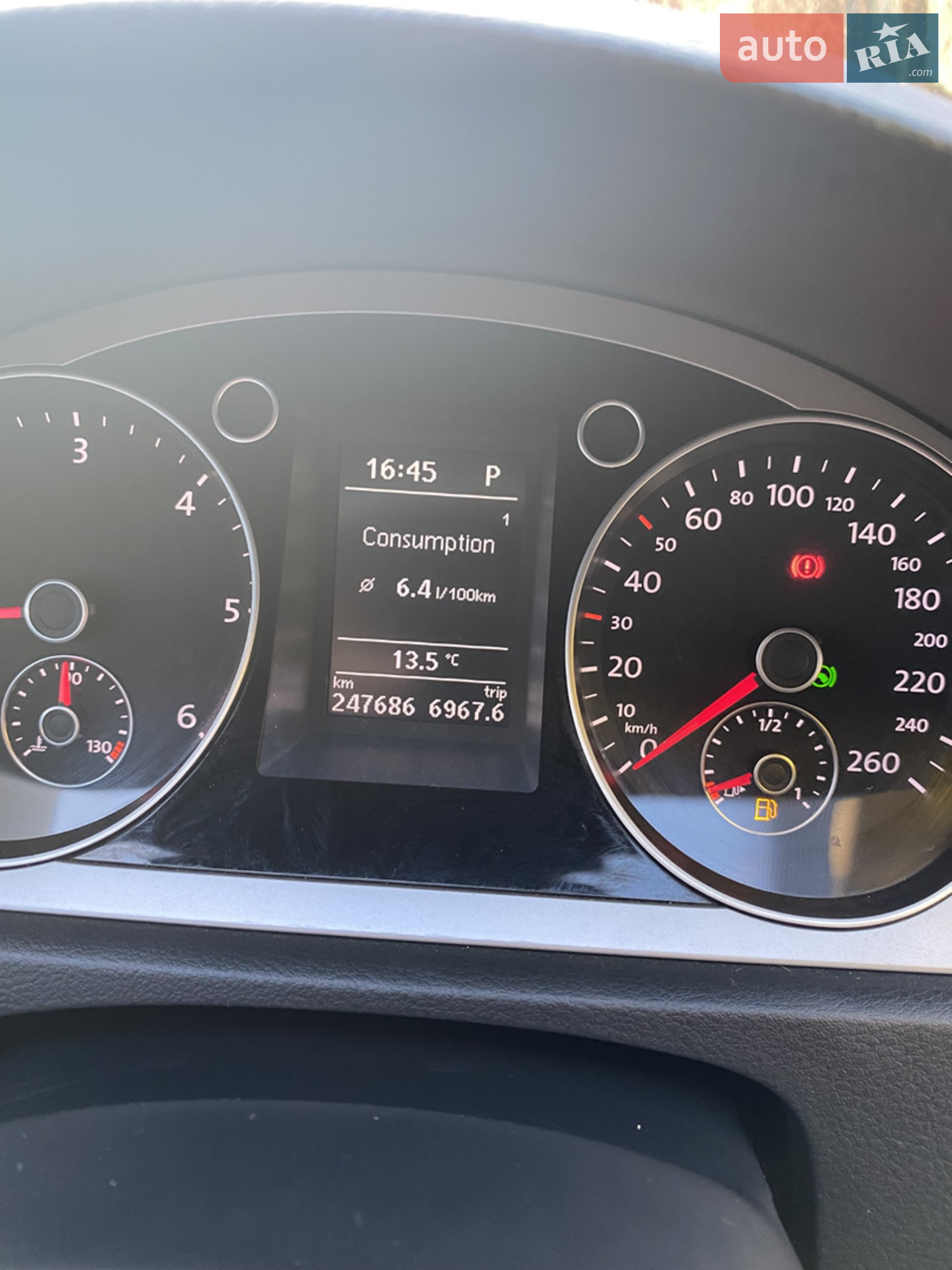 2010 Volkswagen Passat - мініатюра 13