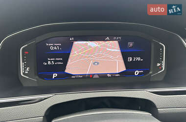 Седан Volkswagen Passat 2020 в 