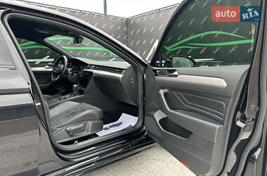 Седан Volkswagen Passat 2020 в 