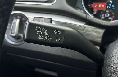 Седан Volkswagen Passat 2018 в 