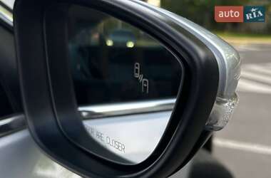 Седан Volkswagen Passat 2018 в 