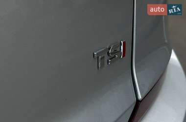 Седан Volkswagen Passat 2018 в 