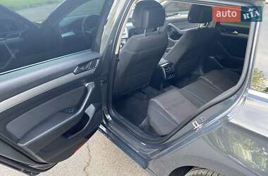 Универсал Volkswagen Passat 2016 в 