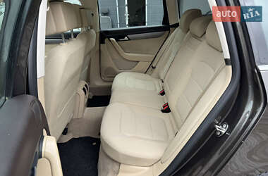 Универсал Volkswagen Passat 2012 в 