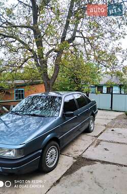 Седан Volkswagen Passat 1988 в 