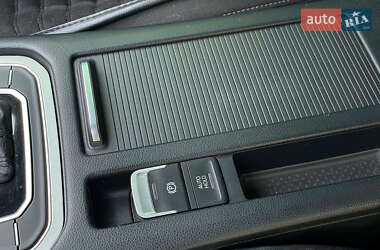 Универсал Volkswagen Passat 2017 в 