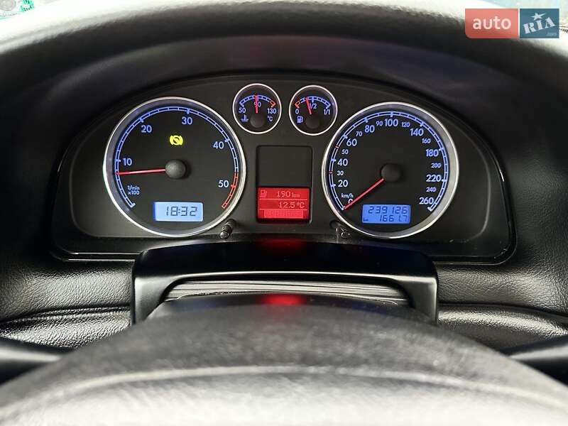 Универсал Volkswagen Passat 2002 в Глыбокой