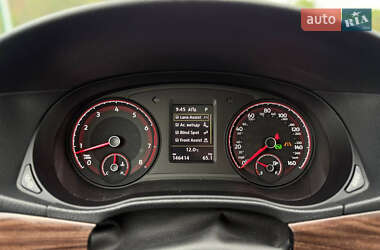 Седан Volkswagen Passat 2020 в 