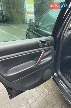 Универсал Volkswagen Passat 2003 в 
