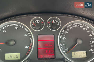 Универсал Volkswagen Passat 2003 в 