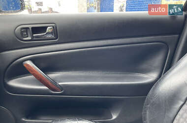 Универсал Volkswagen Passat 2003 в 