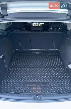 Универсал Volkswagen Passat 2013 в 
