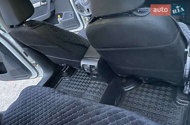 Универсал Volkswagen Passat 2013 в 