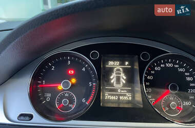 Универсал Volkswagen Passat 2013 в 