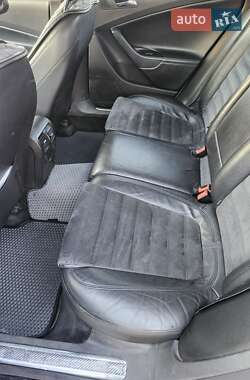 Універсал Volkswagen Passat 2008 в 