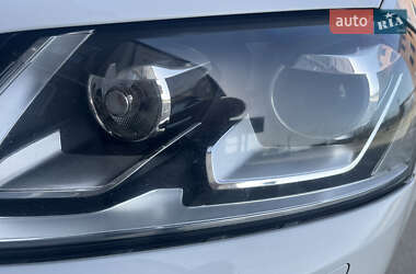 Универсал Volkswagen Passat 2014 в 