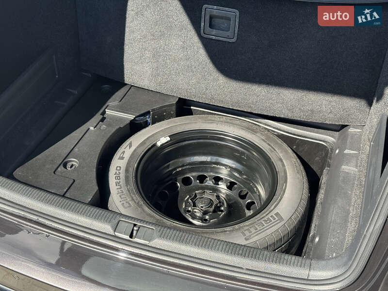 Універсал Volkswagen Passat 2011 в Новій Водолагі фото 11 Універсал Volkswagen Passat 2011 в Новій Водолагі