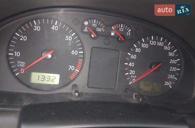 Седан Volkswagen Passat 1998 в Новоукраинке