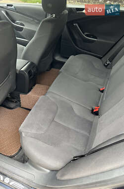 Универсал Volkswagen Passat 2007 в 