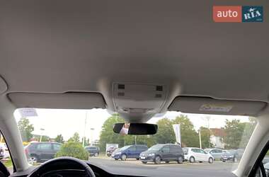 Универсал Volkswagen Passat 2017 в 
