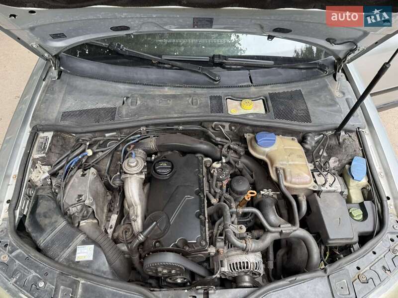 Седан Volkswagen Passat 2000 в Путивле