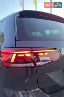 Универсал Volkswagen Passat 2020 в 