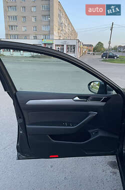 Универсал Volkswagen Passat 2020 в 