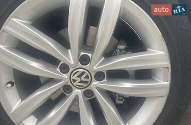 Седан Volkswagen Passat 2018 в 