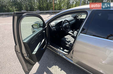 Седан Volkswagen Passat 2014 в 