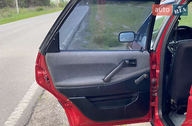 Седан Volkswagen Passat 1990 в 