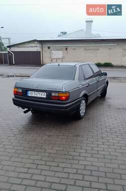 Седан Volkswagen Passat 1988 в 