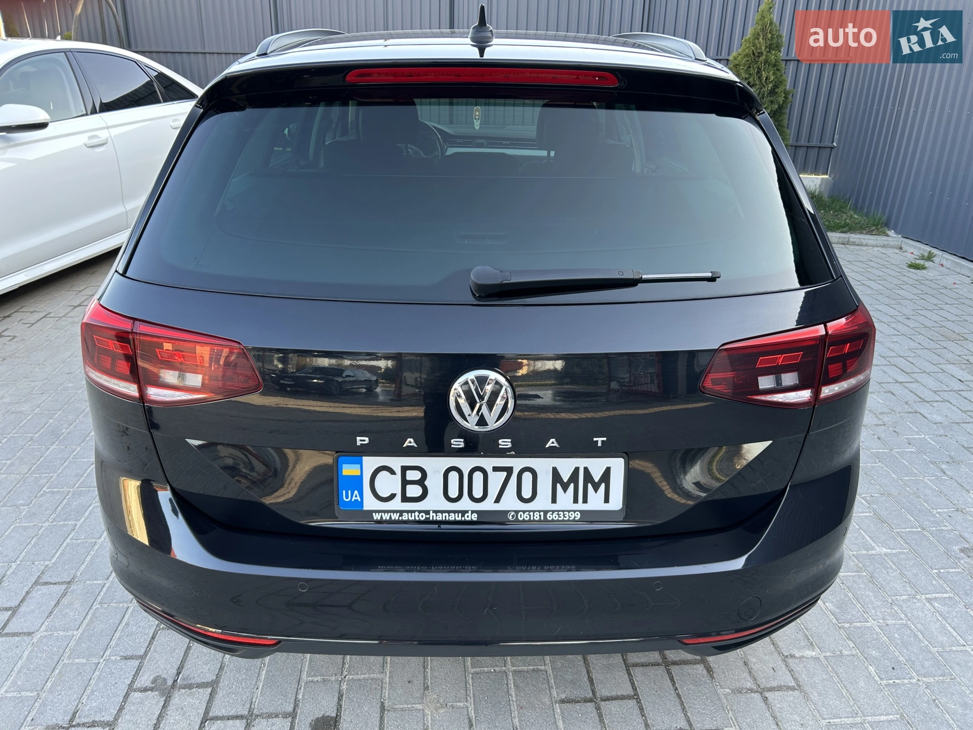2020 Volkswagen Passat - мініатюра 5