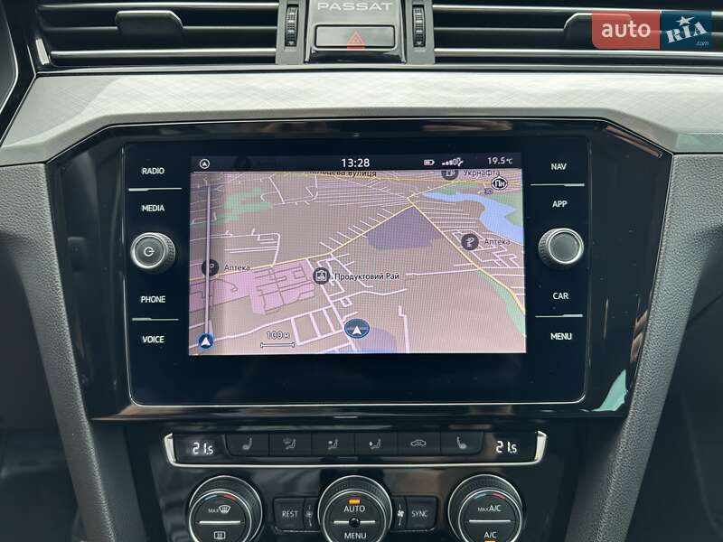 Універсал Volkswagen Passat 2020 в Чернігові