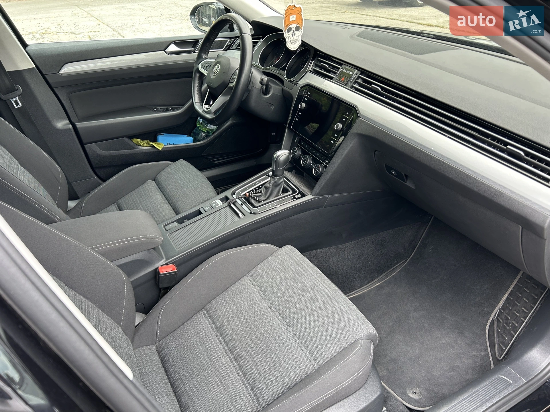 2020 Volkswagen Passat - мініатюра 16