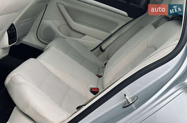 Универсал Volkswagen Passat 2016 в 